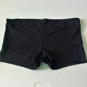 Kona Sol Women’s Swim Shorts, size XL